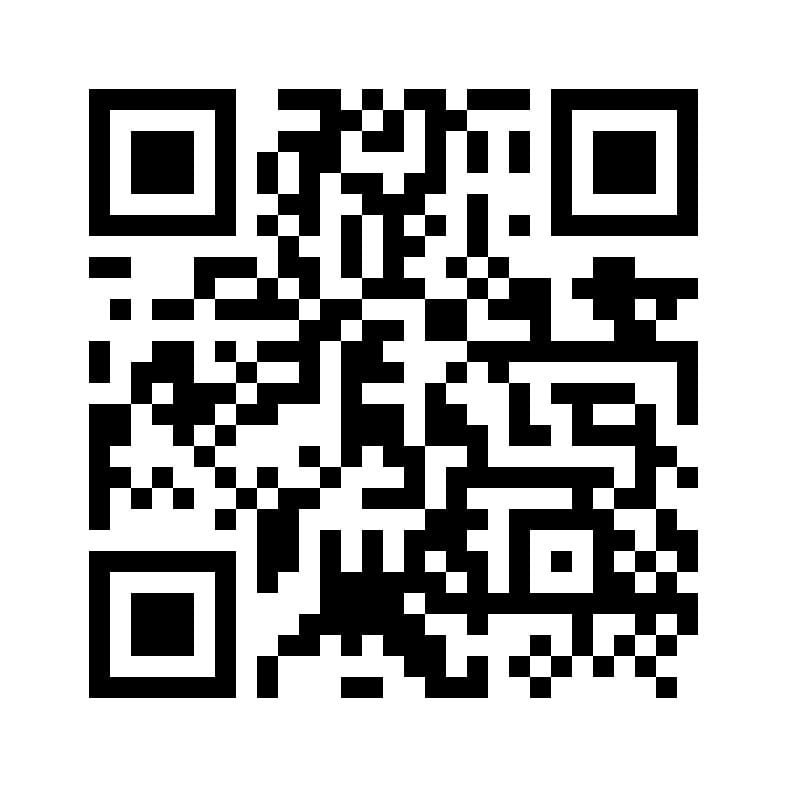 QR kód pro platbu na český účet